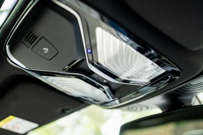 2022 BMW 740D xDrive M Sport