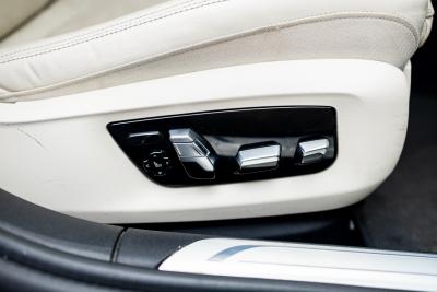 2022 BMW 740D xDrive M Sport *WITHDRAWN*