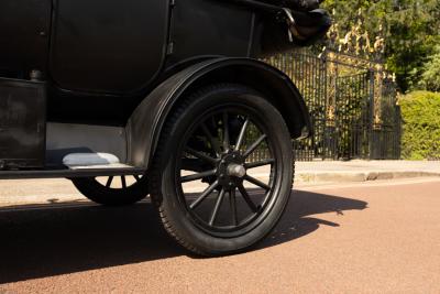 1917 Ford Model T