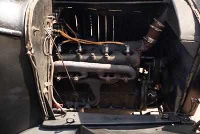 1917 Ford Model T