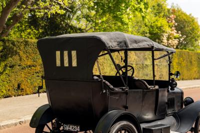 1917 Ford Model T
