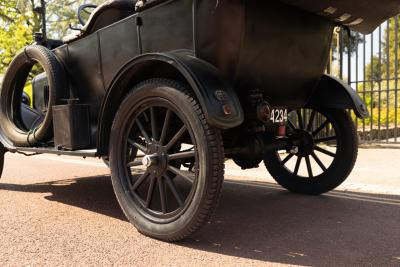 1917 Ford Model T