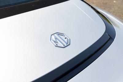 2024 MG Cyberster GT