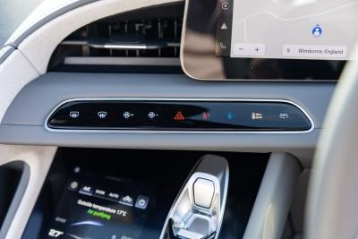 2024 MG Cyberster GT