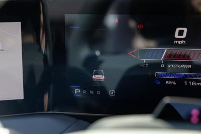 2024 MG Cyberster GT