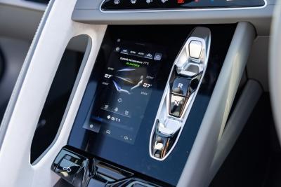 2024 MG Cyberster GT