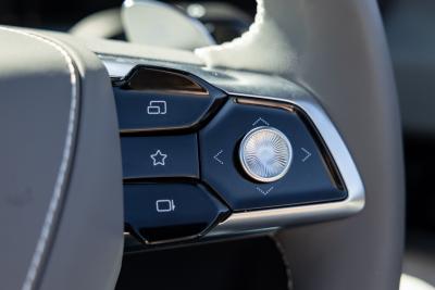 2024 MG Cyberster GT