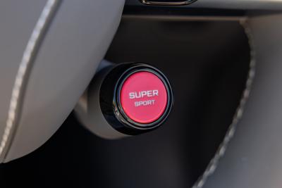 2024 MG Cyberster GT