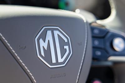 2024 MG Cyberster GT