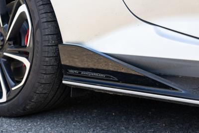 2024 MG Cyberster GT