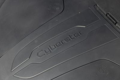 2024 MG Cyberster GT