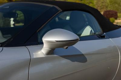 2024 MG Cyberster GT