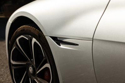 2024 MG Cyberster GT