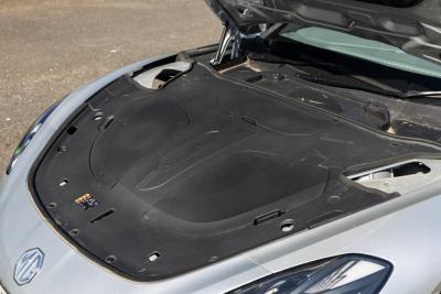 2024 MG Cyberster GT