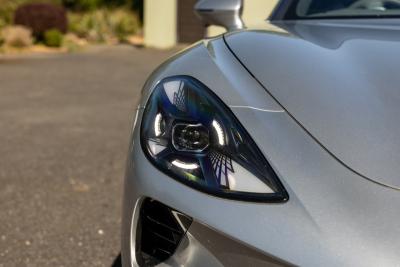 2024 MG Cyberster GT