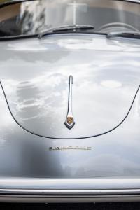 1957 Porsche 356 Speedster