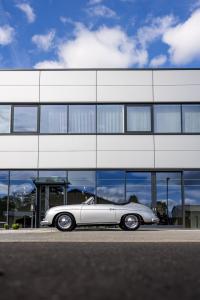 1957 Porsche 356 Speedster