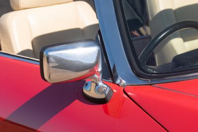 1990 Jaguar XJS 5.3 V12 Convertible