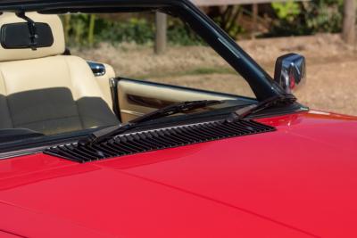 1990 Jaguar XJS 5.3 V12 Convertible