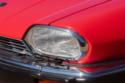 1990 Jaguar XJS 5.3 V12 Convertible