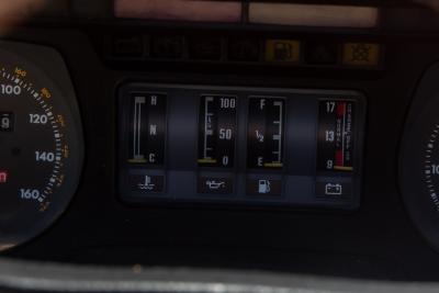 1990 Jaguar XJS 5.3 V12 Convertible