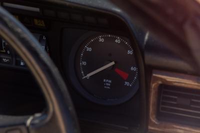 1990 Jaguar XJS 5.3 V12 Convertible