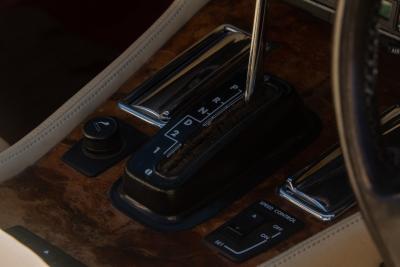 1990 Jaguar XJS 5.3 V12 Convertible