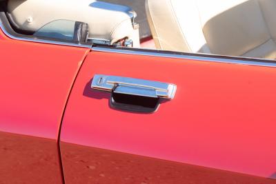 1990 Jaguar XJS 5.3 V12 Convertible