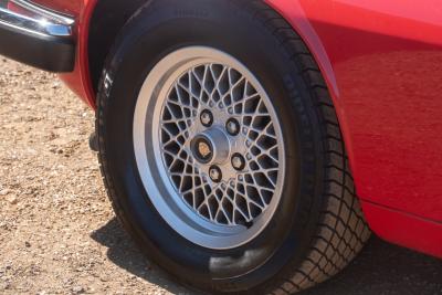 1990 Jaguar XJS 5.3 V12 Convertible