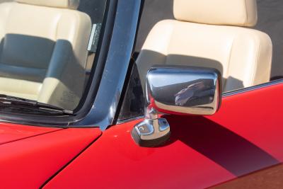 1990 Jaguar XJS 5.3 V12 Convertible