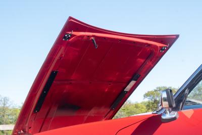 1990 Jaguar XJS 5.3 V12 Convertible