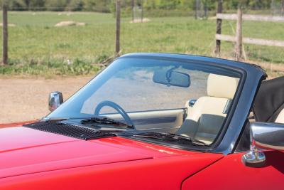 1990 Jaguar XJS 5.3 V12 Convertible