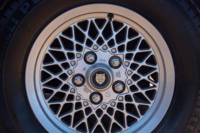 1990 Jaguar XJS 5.3 V12 Convertible