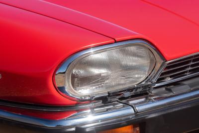 1990 Jaguar XJS 5.3 V12 Convertible