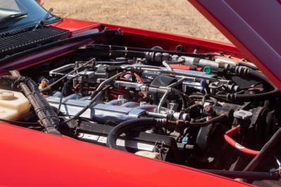 1990 Jaguar XJS 5.3 V12 Convertible