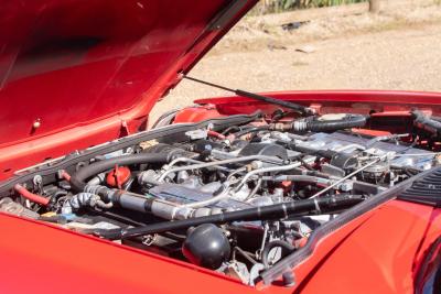 1990 Jaguar XJS 5.3 V12 Convertible