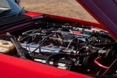 1990 Jaguar XJS 5.3 V12 Convertible