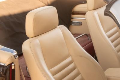 1990 Jaguar XJS 5.3 V12 Convertible