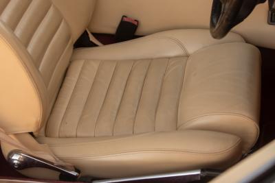 1990 Jaguar XJS 5.3 V12 Convertible