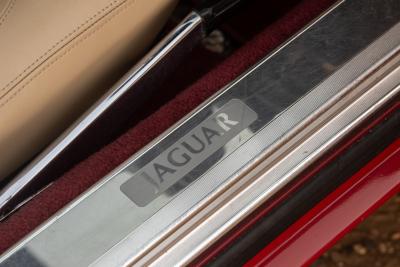 1990 Jaguar XJS 5.3 V12 Convertible