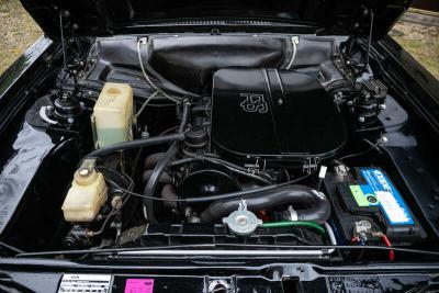 1979 Ford ESCORT MK2 RS2000 X-PACK