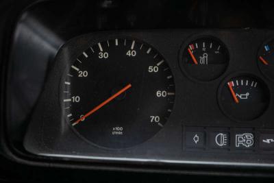 1979 Ford ESCORT MK2 RS2000 X-PACK