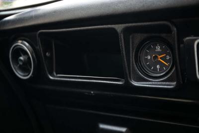 1979 Ford ESCORT MK2 RS2000 X-PACK