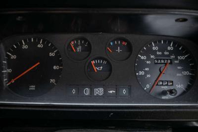 1979 Ford ESCORT MK2 RS2000 X-PACK