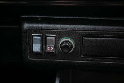 1979 Ford ESCORT MK2 RS2000 X-PACK