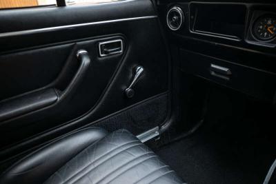 1979 Ford ESCORT MK2 RS2000 X-PACK