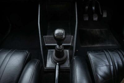 1979 Ford ESCORT MK2 RS2000 X-PACK