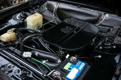 1979 Ford ESCORT MK2 RS2000 X-PACK