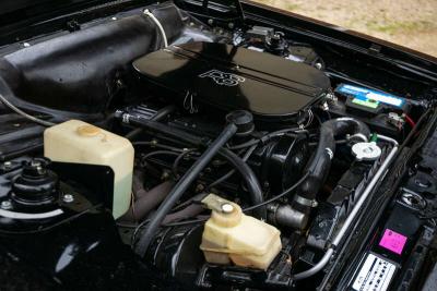 1979 Ford ESCORT MK2 RS2000 X-PACK