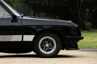 1979 Ford ESCORT MK2 RS2000 X-PACK